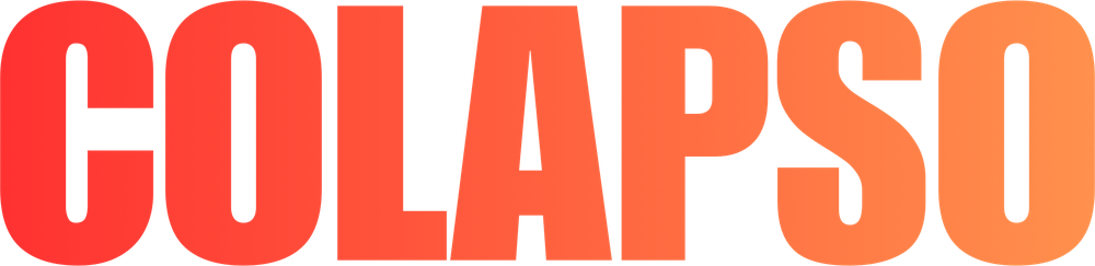 Agência Colapso — Comunicação & Marketing